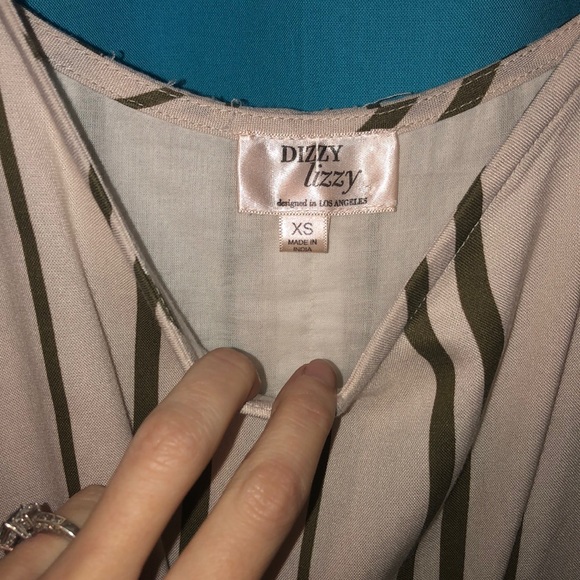 Jumper suit - Picture 4 of 4